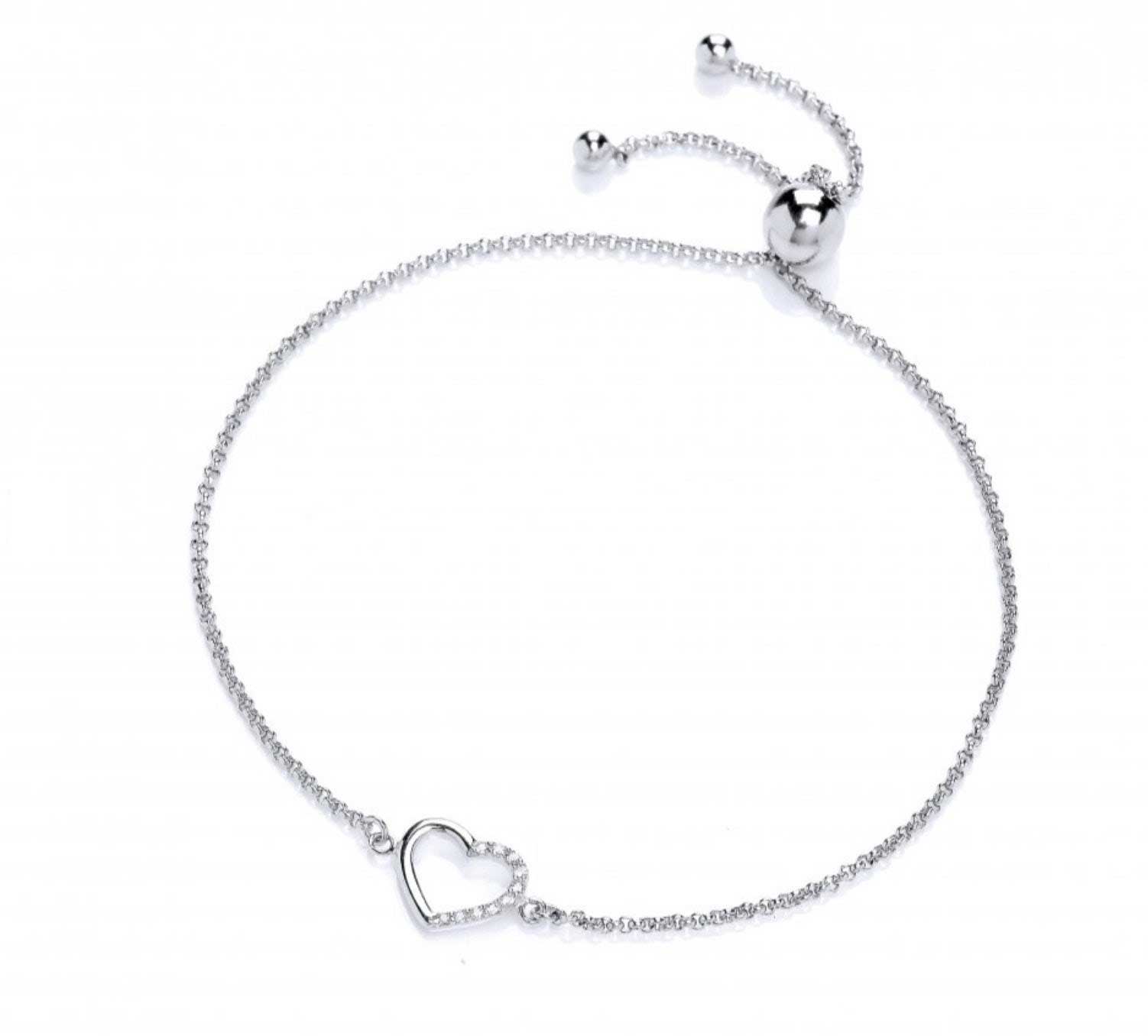 adjustable swarovski friend