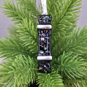 Christmas Cracker Hanging Tree Decoration