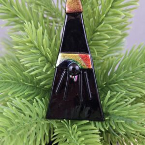 gonk christmas tree decoration