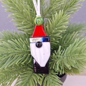 Christmas Gonk, Gnome Christmas Tree Decoration