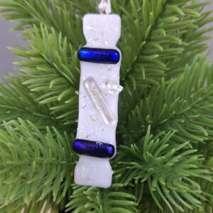 christmas cracker tree decoration